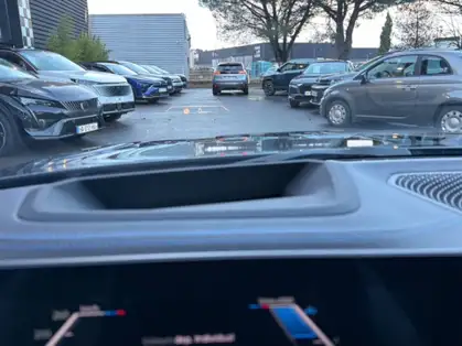 BMW SERIE 4 GRAN COUPE G26 M Sport 420d 190 CV BVA8 