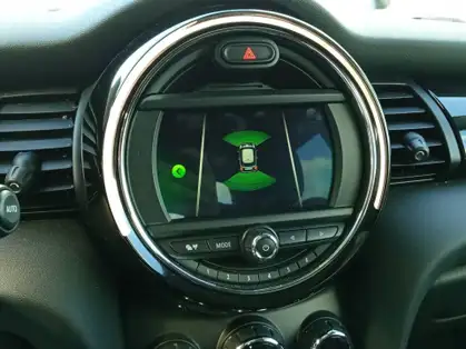 MINI MINI Cooper D 116 ch