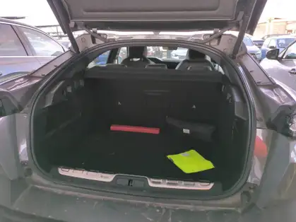 PEUGEOT 408 GT HYBRID 136 CV e-DCS6