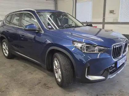 BMW X1 U11 U11 sDrive 18i 136 CV DKG7
