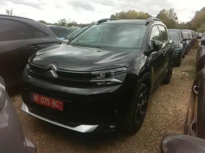 CITROEN C5 AIRCROSS MAX 1.5 BLUEHDI 130 CV EAT8