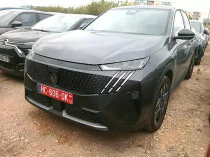 PEUGEOT 3008 Hybrid 145 e-DCS6 Allure