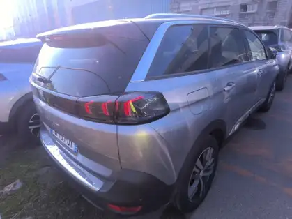 PEUGEOT 5008 ALLURE PACK HYBRIDE 136 CV E-DCS6