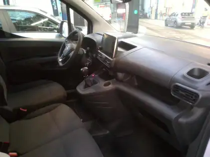 OPEL COMBO CARGO XL 950 KG BLUEHDI 100 S&S BVM6