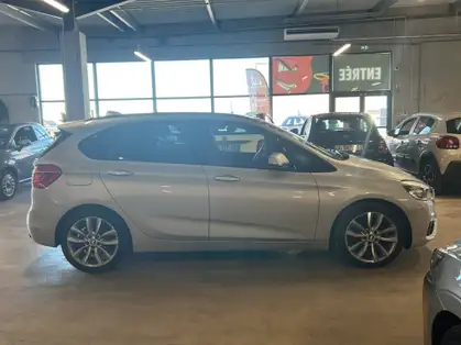 BMW SERIE 2 ACTIVE TOURER F45 Active Tourer 220d xDrive 190 ch Sport A