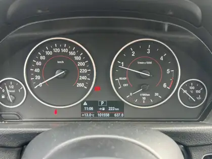 BMW SERIE 3 F30 LCI 320d 190 ch Lounge A