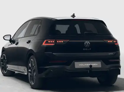 VOLKSWAGEN GOLF R-LINE EDITION 1.5 eTSI EVO2 150 DSG7 