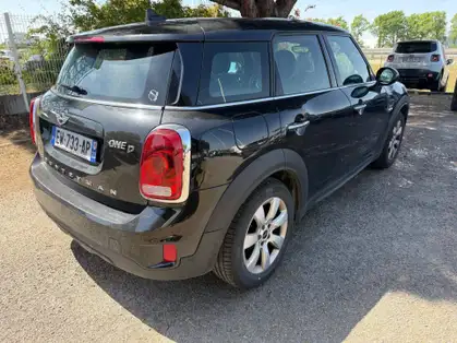 MINI COUNTRYMAN F60 One D 116 CV Chili
