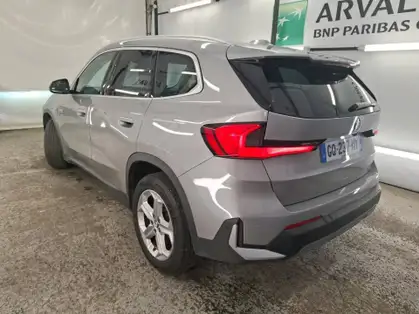 BMW X1 U11 U11 sDrive 18i 136 CV DKG7