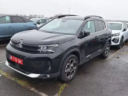 CITROEN C5 AIRCROSS MAX 1.5 BLUEHDI 130 CV EAT8