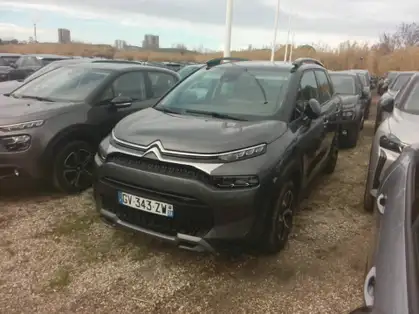 CITROEN C3 AIRCROSS PLUS 1.2 PURETECH 110 CV BVM6