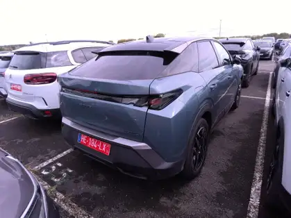 PEUGEOT 3008 GT Hybrid 145 e-DCS6