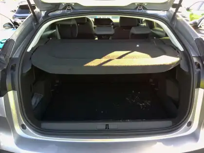 CITROEN C4 MAX 1.2 PURETECH 130 CV EAT8