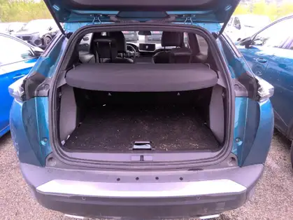 PEUGEOT 2008 ALLURE Hybrid 145 CV e-DCS6 