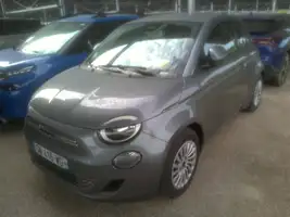 FIAT 500 e 118 ch Nouvelle 500
