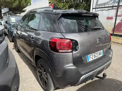 CITROEN C3 AIRCROSS PureTech 130 S&S EAT6 Rip Curl
