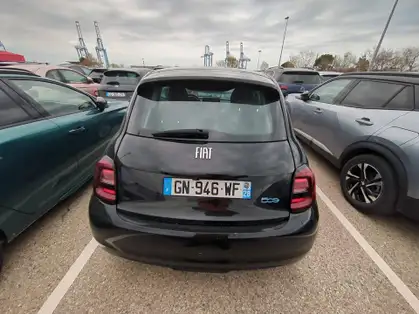 FIAT 500E BERLINE 500E 118 CV 