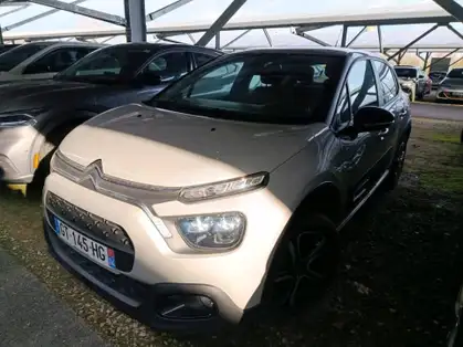 CITROEN C3 PLUS 1.2 PureTech 83 CV BVM5 