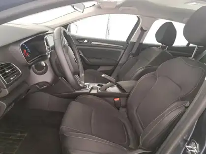 RENAULT MEGANE IV Blue dCi 115 EDC - 21N Business