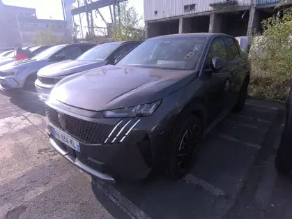 PEUGEOT 3008 ALLURE HYBRIDE 136 CV e-DCS6