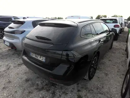 PEUGEOT 508 SW ALLURE 1.5 BLUEHDI 130 CV EAT8