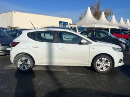 DACIA SANDERO CONFORT