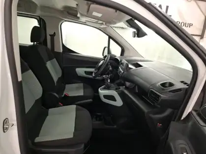 CITROEN NOUVEAU BERLINGO Taille XL PureTech 110 S&S BVM6 Live - 7S