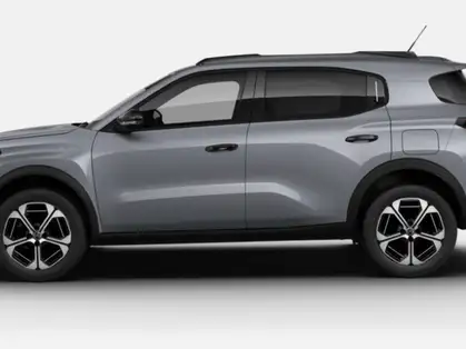 CITROEN C3 AIRCROSS Hybride 145 ch Aut Max