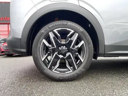 PEUGEOT 3008 GT Hybrid 145 e-DCS6