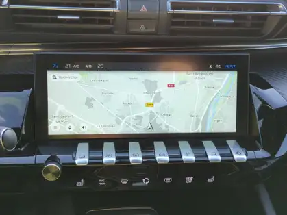 PEUGEOT 508 SW ALLURE Hybrid 225 CV e-EAT8 