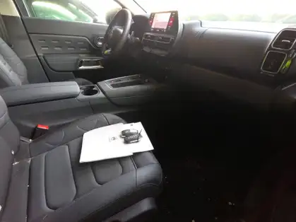 CITROEN C5 AIRCROSS MAX HYBRIDE 136 CV E-DCS6