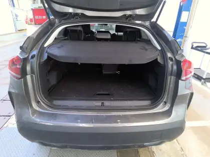 CITROEN C4 MAX 1.2 PURETECH 130 CV EAT8