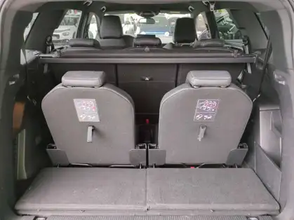 PEUGEOT 5008 ALLURE PACK HYBRIDE 136 CV E-DCS6