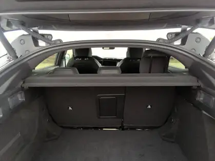 PEUGEOT 408 GT Hybrid 145 e-DCS6