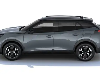 PEUGEOT 2008 GT Hybrid 145 CV e-DCS6