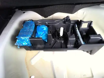 CITROEN C4 MAX HYBRID 136 CV e-DCS6