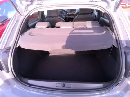 PEUGEOT 208 ALLURE HYBRID 100 CV E-DCS6