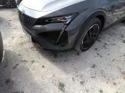 PEUGEOT 408 GT HYBRID 136 CV e-DCS6