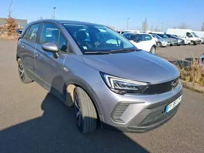OPEL CROSSLAND EDITION 1.2 ESS 83 CV BVM
