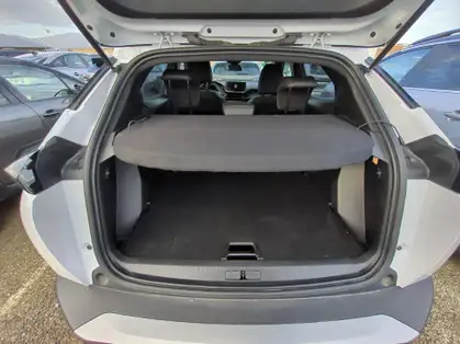 PEUGEOT 2008 ALLURE 1.2 PURETECH 130 CV EAT8
