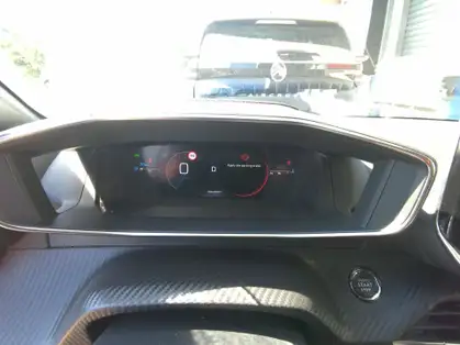 PEUGEOT 208 GT Hybrid 145 CV e-DCS6