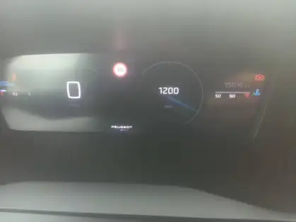 PEUGEOT 208 ALLURE ESS 100 CV BVM6