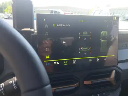 DACIA DUSTER Mild Hybrid 130 4x2 Extreme - 5P