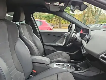 BMW SERIE 1 F70 F70 M SPORT 120 170 CV DKG7 