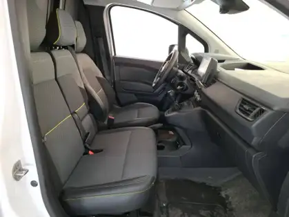 RENAULT KANGOO VAN KANGOO VAN GRAND CONFORT DCI 95 CV BVM