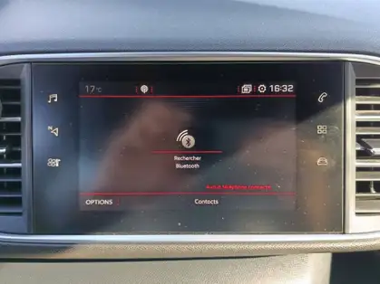 PEUGEOT 308 308 GT LINE 1.5 BLUEHDI 130 CV EAT8