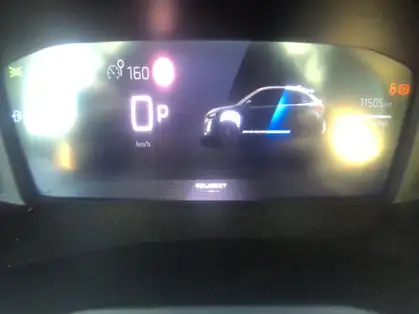 PEUGEOT 208 ALLURE HYBRID 100 CV E-DCS6