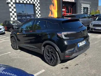 RENAULT CAPTUR ESPRIT ALPINE E-Tech full hybrid 145 CV 