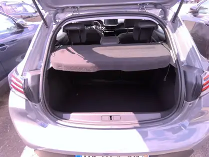 PEUGEOT 208 ACTIVE 1.2 PURETECH 75 CV BVM5