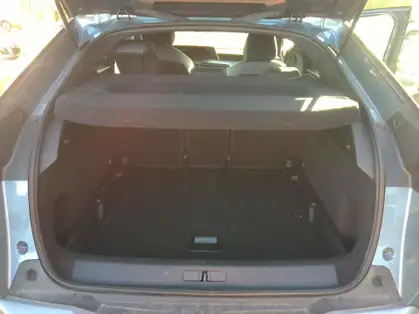 PEUGEOT 3008 ALLURE Hybrid 145 CV e-DCS6 